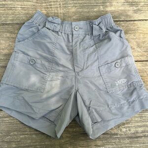Boys’ AFTCO Fishing Shorts